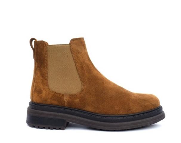 bottine Laki de chez alliwell style et confort 