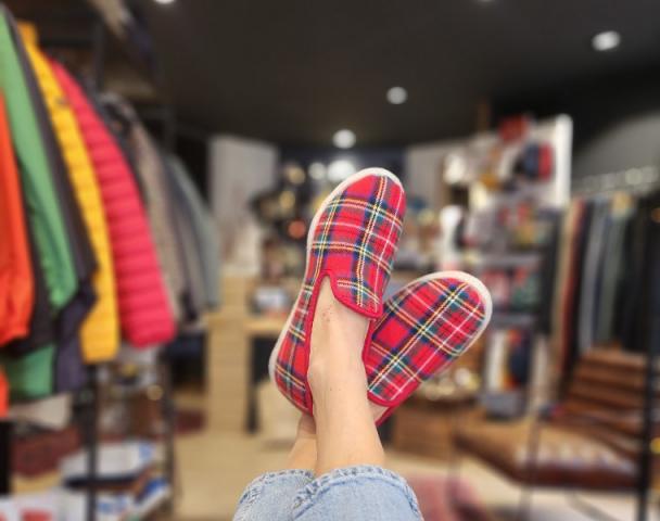 charentaises made in France ( usine charentaise RONDINEAU)