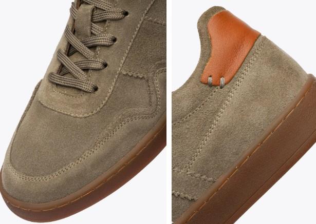 basket Ara chausseur depuis 1949 confort optimal pour une marche tout en douceur