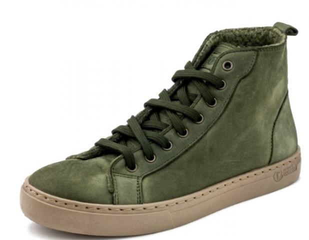 chaussure NATURAL WORLD 100% écologique et confortable .