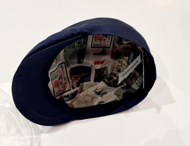 chapeaux casquette aurega un vrai savoir faire artisanal .