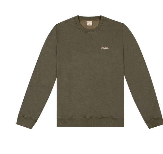 SWEAT KULTE SCRIPT KAKI