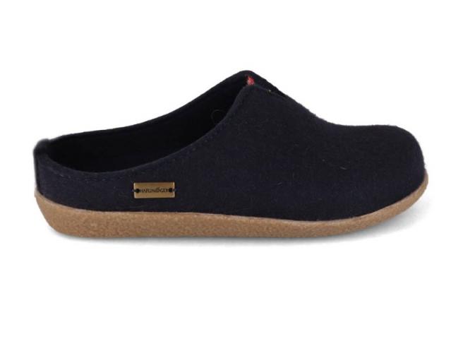 Pantoufles de qualité supérieure 100 % naturelles fabriqué en Allemagne