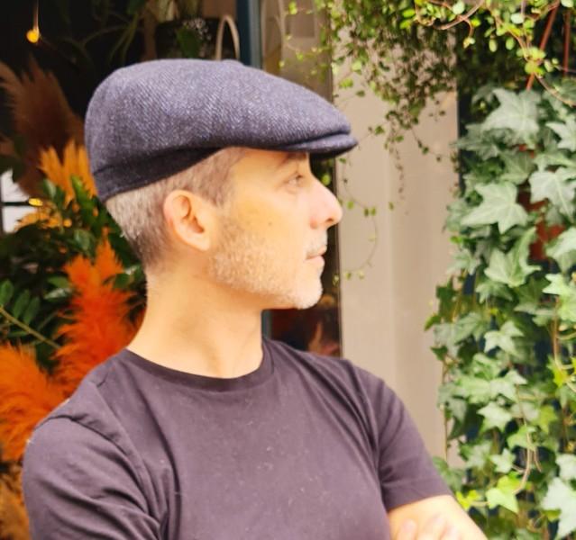 chapeaux casquette Aurega un vrai savoir faire artisanal  .
