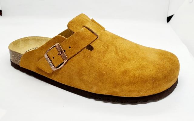 les sabots OLIVIER pour homme de la marque italienne Scholl