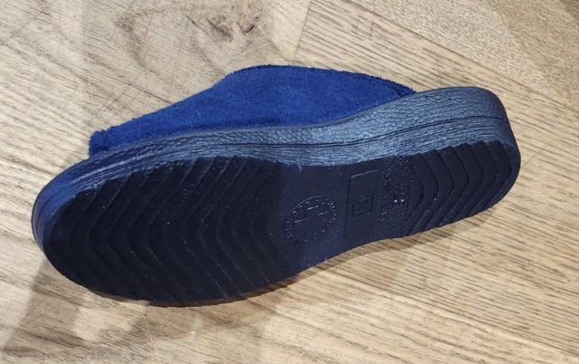 Mule éponge la bande à mich modèle Jarre