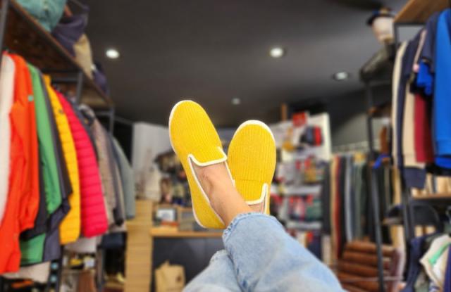 charentaises made in France ( usine charentaise RONDINEAU)