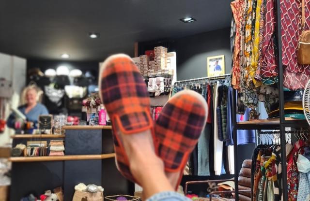 charentaises made in France ( usine charentaise RONDINEAU)