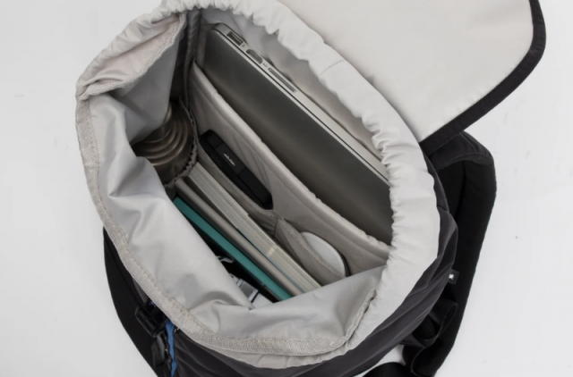 Bouncy - sac à dos 21 litres - format pc15