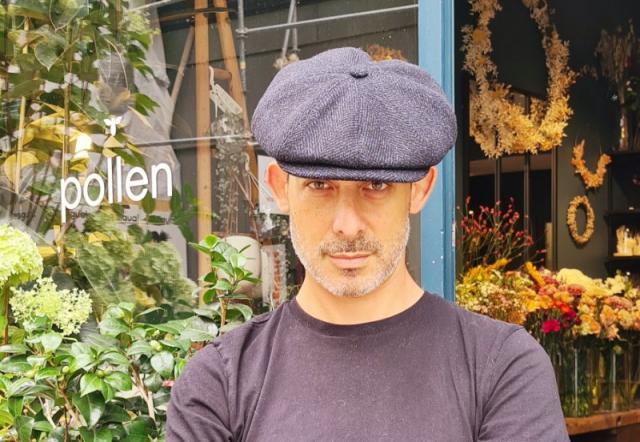 chapeaux casquette Aurega un vrai savoir faire artisanal  .