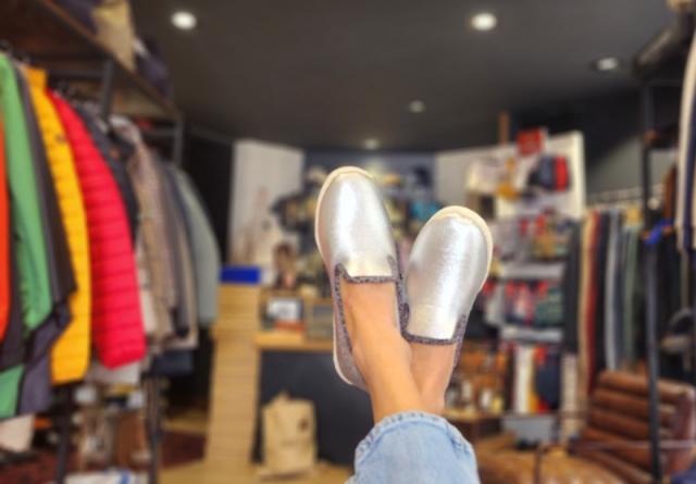 charentaises made in France ( usine charentaise RONDINEAU)