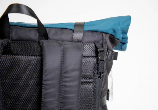 Sac à dos DOUGHNUT Paratrooper - sac à dos 18 litres - format pc15