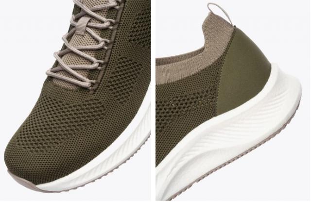 basket Ara chausseur depuis 1949 confort optimal pour une marche tout en douceur