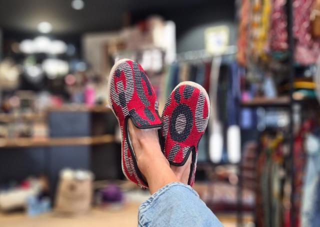 charentaises made in France ( usine charentaise RONDINEAU)