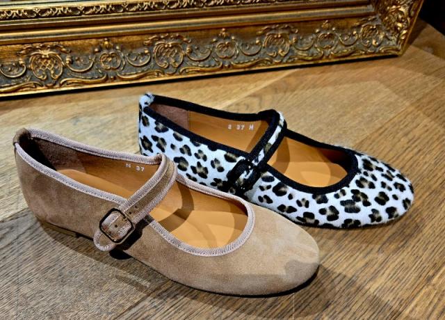 babies Luna de chez aliwell marque française