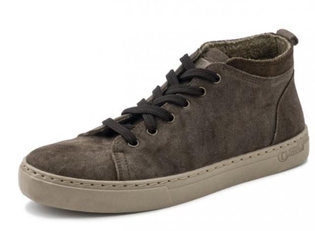 bottine NATURAL WORLD 100% écologique et confortable .