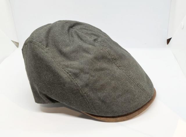 chapeaux casquette Aurega un vrai savoir faire artisanal  .