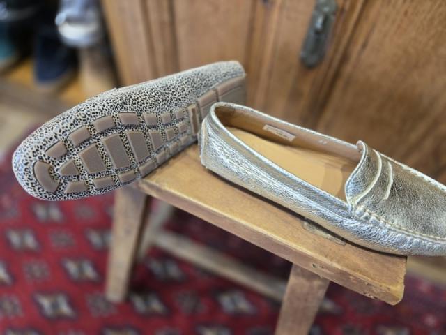 mocassins MIKA de chez aliwell une seconde peau pour une marche tout en douceur