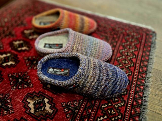 Pantoufles de qualité supérieure 100 % naturelles fabriqué en Allemagne