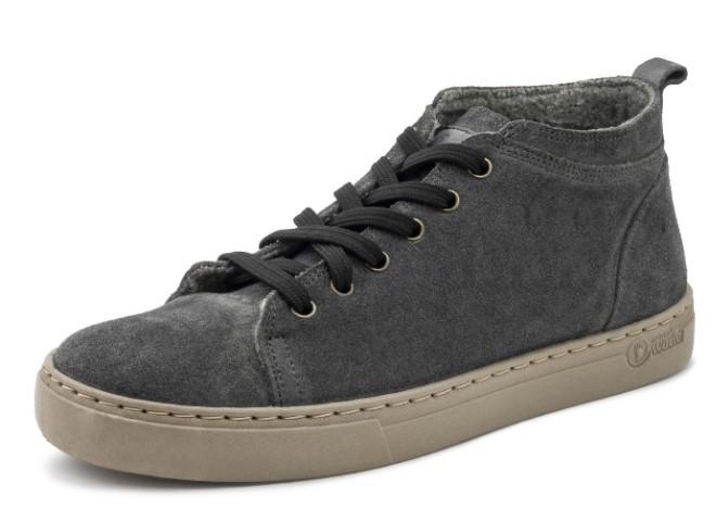 bottine NATURAL WORLD 100% écologique et confortable .