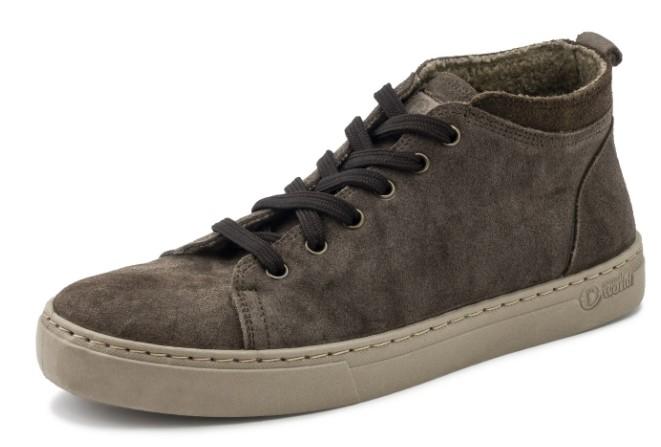 bottine NATURAL WORLD 100% écologique et confortable .