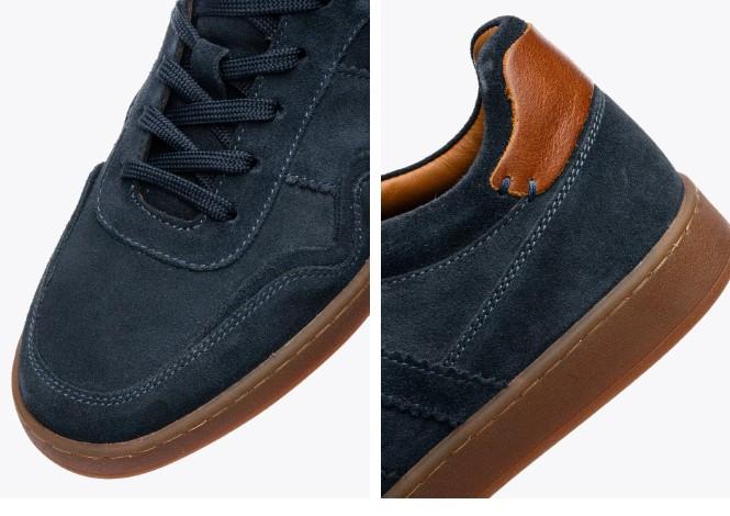 basket Ara chausseur depuis 1949 confort optimal pour une marche tout en douceur