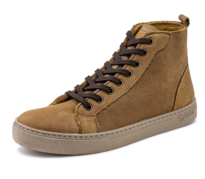 chaussure NATURAL WORLD 100% écologique et confortable .
