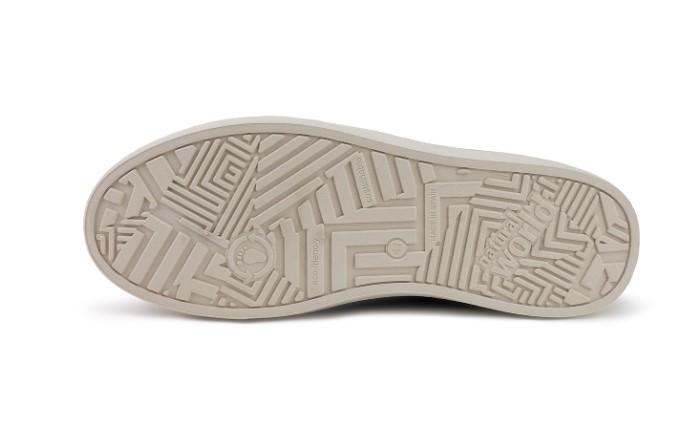 bottine NATURAL WORLD 100% écologique et confortable .