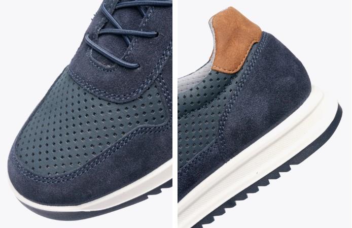 basket Ara chausseur depuis 1949 confort optimal pour une marche tout en douceur