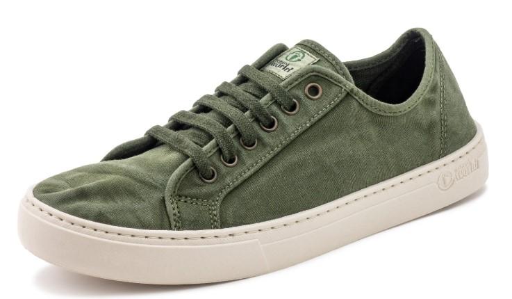 basket en toile cotton recyclé de chez natural world 