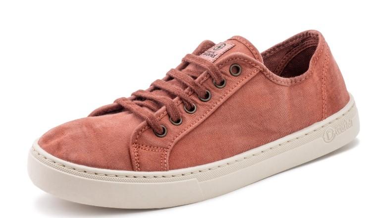 basket en toile cotton recyclé de chez natural world 