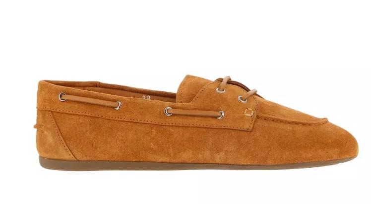 mocassins Dova de chez aliwell une seconde peau pour une marche tout en douceur