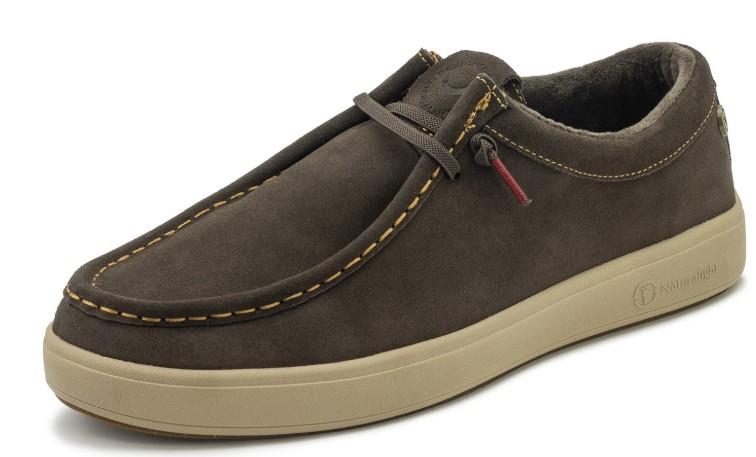 chaussure NATURAL WORLD 100% écologique et confortable .