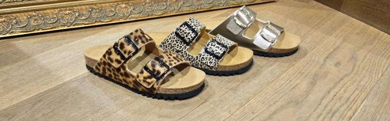 sandale sholl JOSEPHINE voute plantaire ergonomique pour un confort idéal