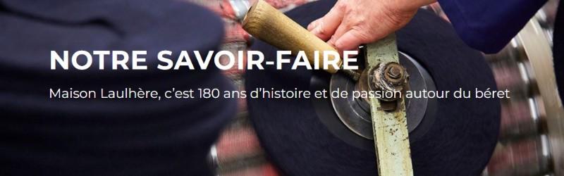 bonnet, écharpe, cache cou Laulhère 100% laine mérinos ultra douce  mixte