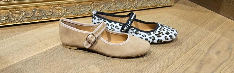 babies Luna de chez aliwell marque française