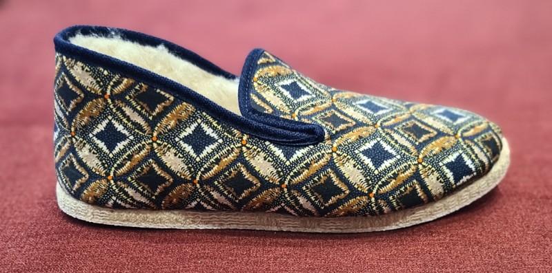 Charentaise de L'Atelier Charentais fabriquer en charente