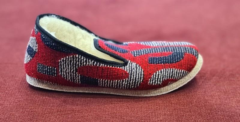 charentaises made in France ( usine charentaise RONDINEAU)