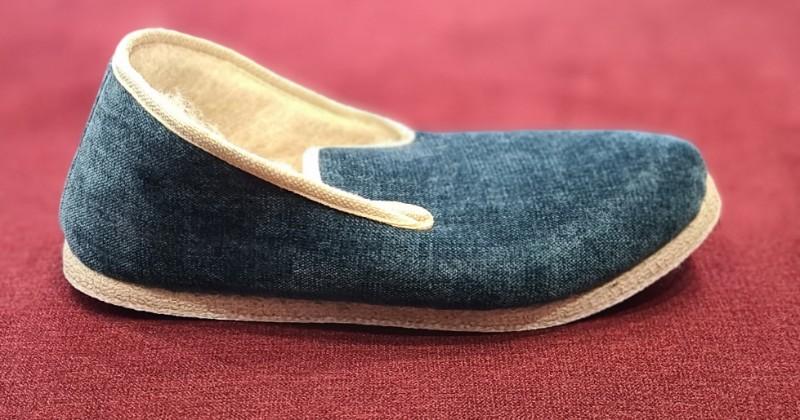 Charentaise de L'Atelier Charentais fabriquer en charente