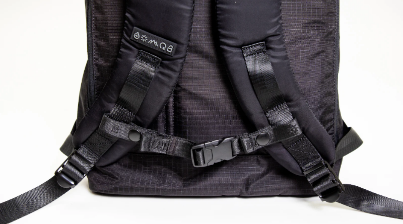 Sac à dos DOUGHNUT Christopher Gamescape Series - sac à dos 18 litres - format pc15