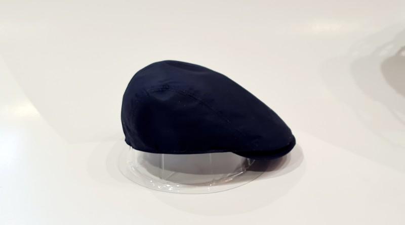 chapeaux casquette aurega un vrai savoir faire artisanal .