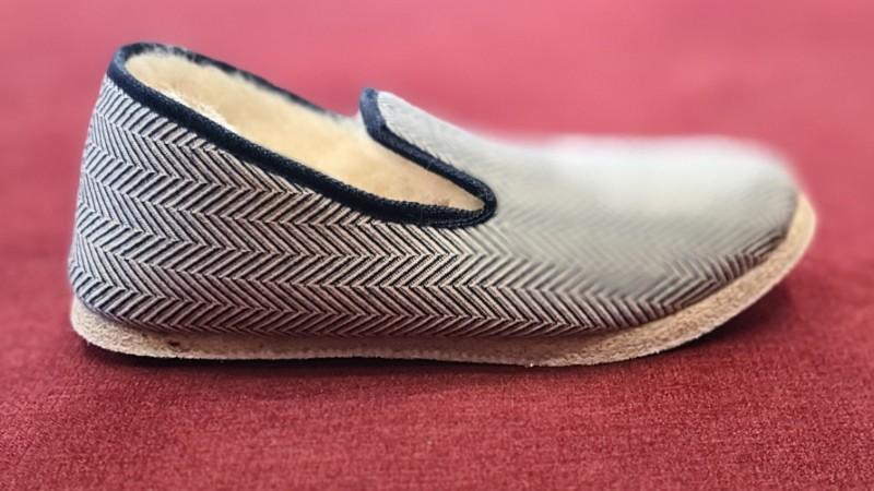 Charentaise de L'Atelier Charentais fabriquer en charente