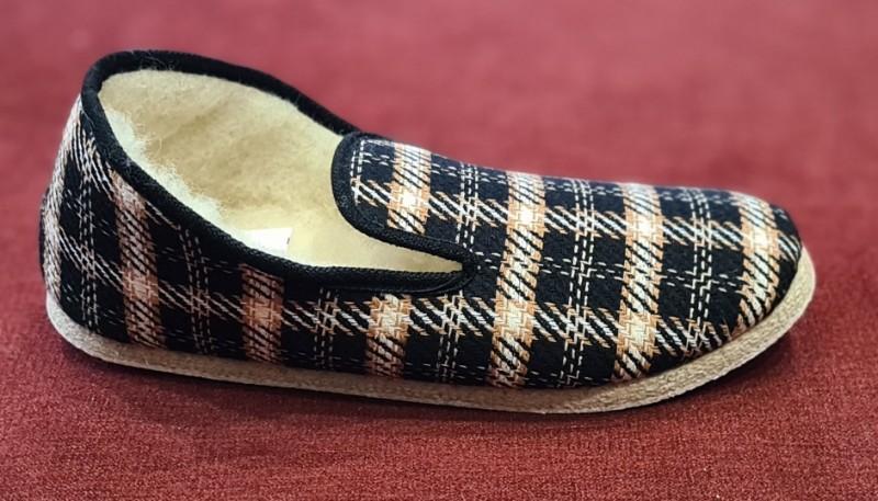 Charentaise de L'Atelier Charentais fabriquer en charente