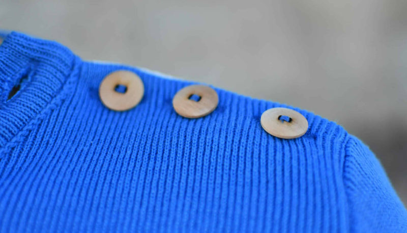 Pull marin homme bicolore – BRISBANE de chez OPTIMIST'