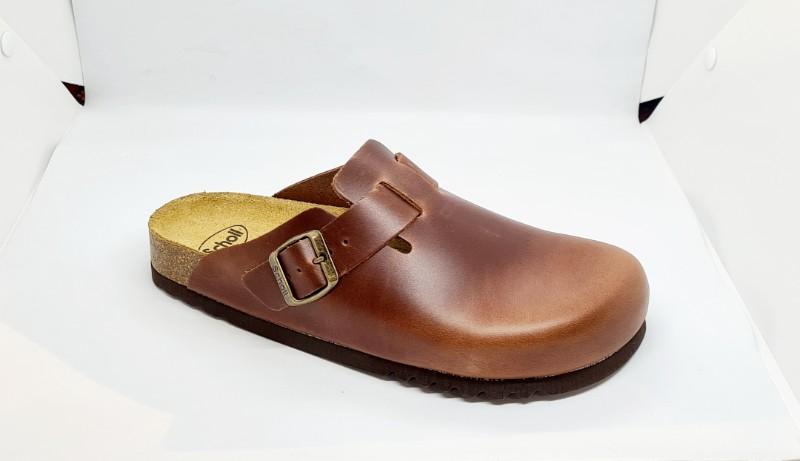 les sabots OLIVIER pour homme de la marque italienne Scholl