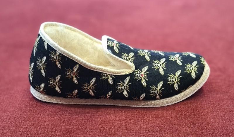 Charentaise de L'Atelier Charentais fabriquer en charente