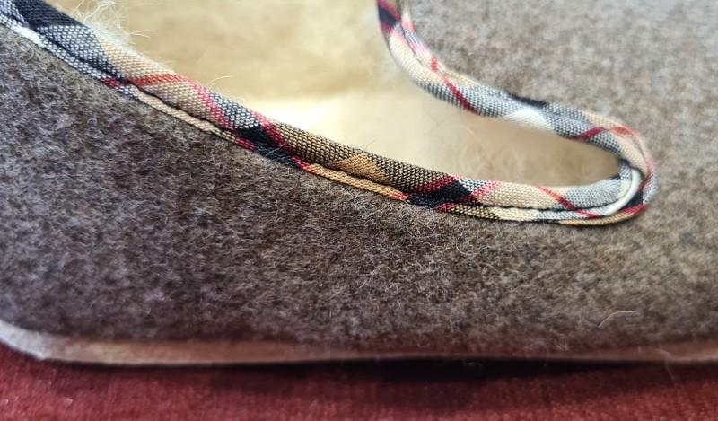 charentaises made in France ( usine charentaise RONDINEAU)