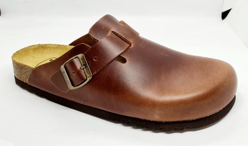 les sabots OLIVIER pour homme de la marque italienne Scholl