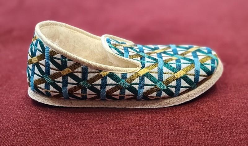 charentaises made in France ( usine charentaise RONDINEAU)