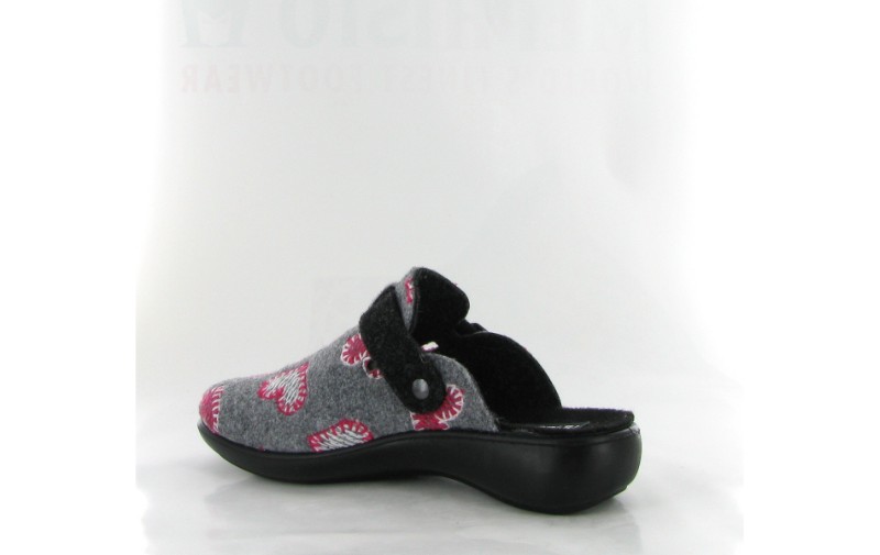 chaussures confort marque allemande